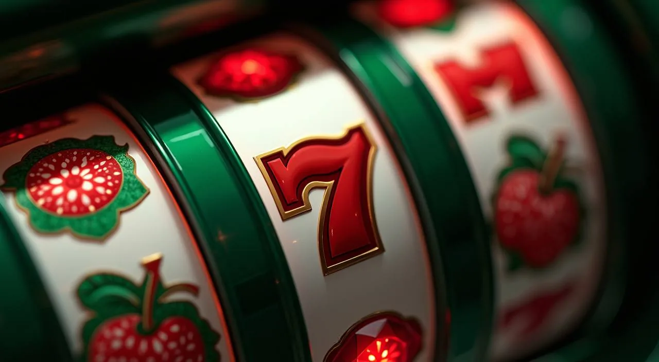 Roulette WildSpin